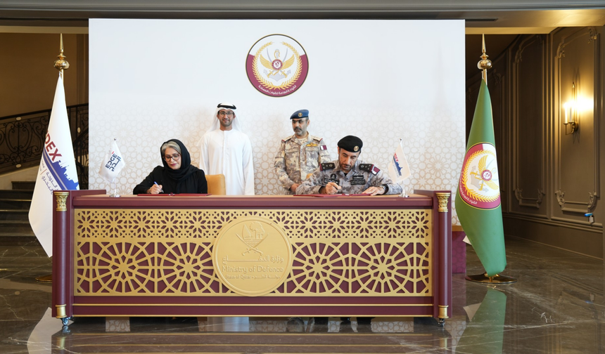 EDGE named main sponsor of DIMDEX 2026