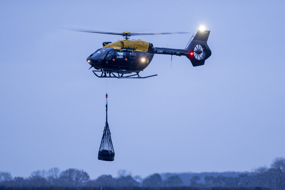 B E N 20251208 0234 Jupiter 2 Arrival 0626 1200X800