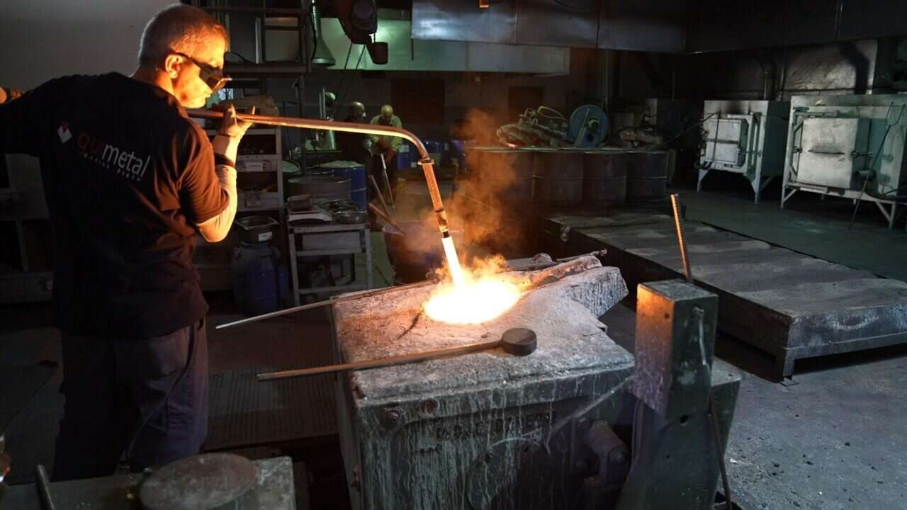 Gür Metal, 2025 yılında 35. yılını kutlayacak. Firma yeni fabrikasına geçmeyi planlarken, yeni tezgahlar ve malzemelerle, savunma ve havacılık sanayisine üretmeyi sürdürecek. 