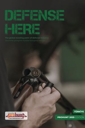 Defensehere Dergisi Sayı 29