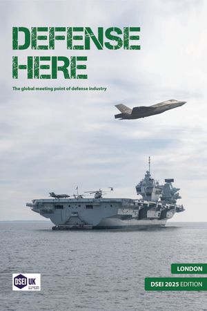Defensehere Dergisi Sayı 34