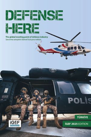 Defensehere Dergisi Sayı 35