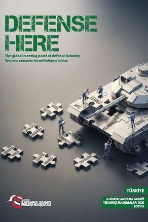 Defensehere Dergisi Sayı 38